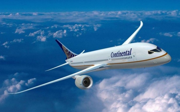 南川至美国机场航空托运